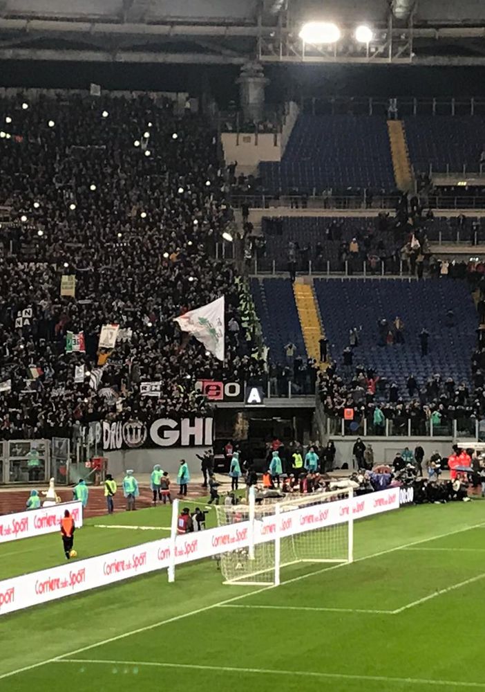 Rimonta Juve: Cancelo e Ronaldo ribaltano la Lazio, bianconeri a +11 sul Napoli