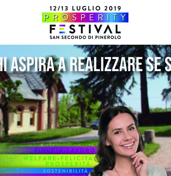 San Secondo di Pinerolo: Infor Elea festeggia un doppio compleanno nel nome della prosperità