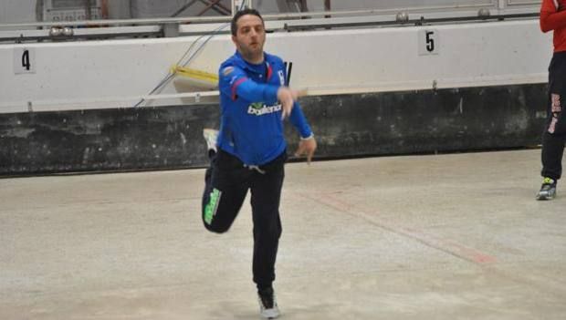Bocce, Europei di Volo ad Alassio: cinque piemontesi in Azzurro