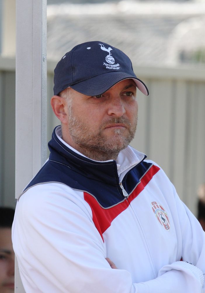 Allievi Fascia B - Bsr Grugliasco, Macciola: &quot;Lavoriamo per conquistare i regionali&quot;
