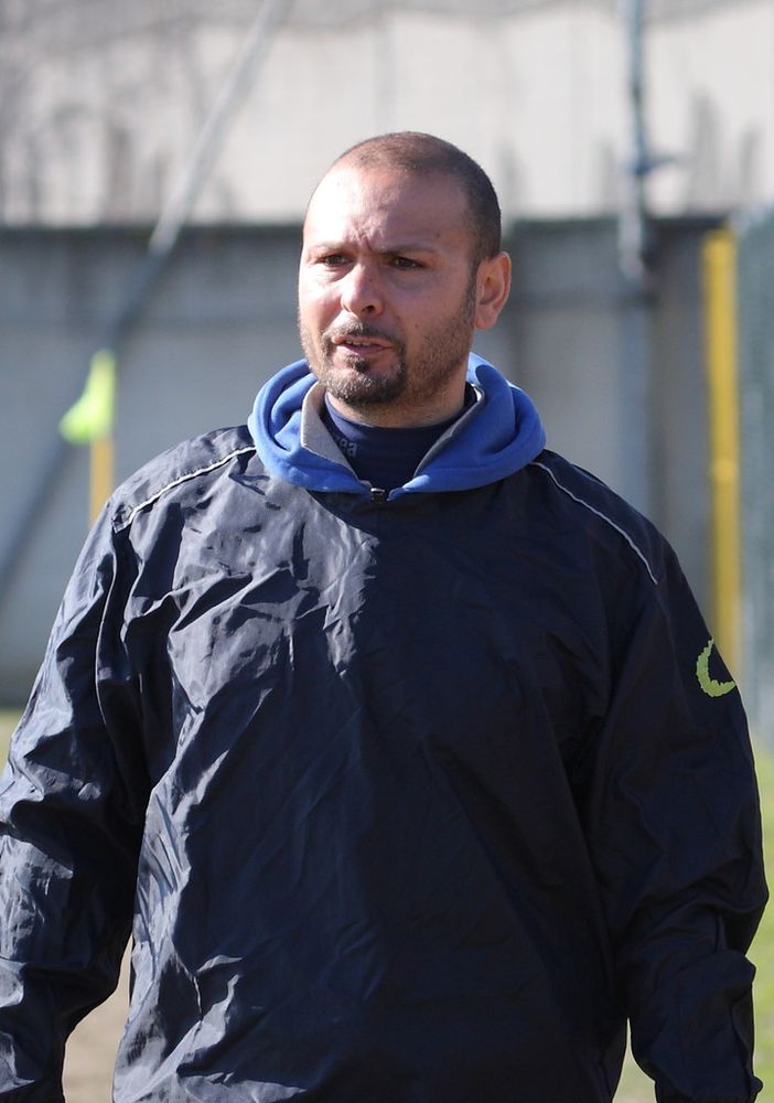 A Caronno un Chieri da Lega Pro