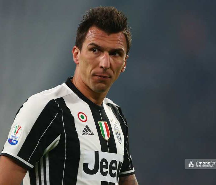 Juve, con la Fiorentina ci pensa Mandzukic. Ma che fatica!