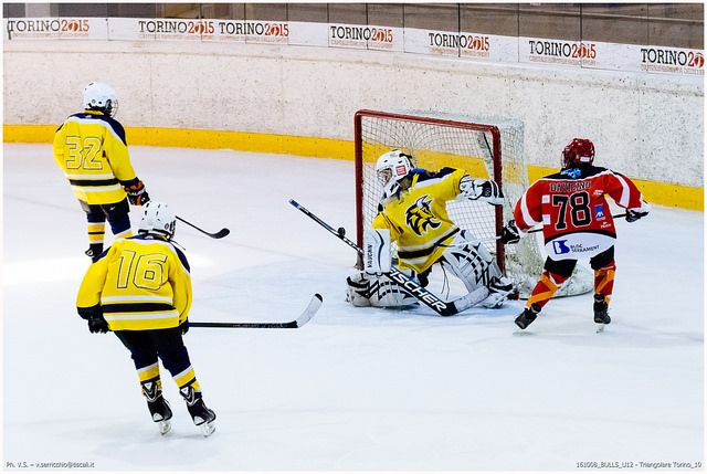 Torino Bulls, il programma del week end