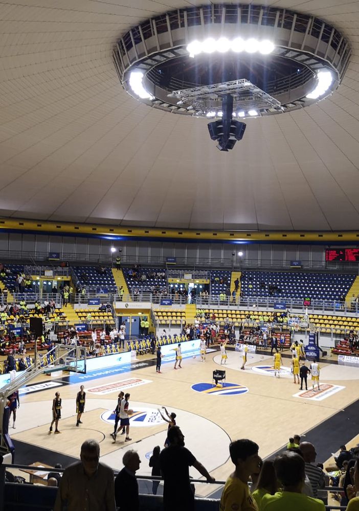 Basket, la Reale Mutua Torino sfida Tortona