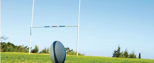 Bilancio di fine anno per l'Accademia Rugby Torino
