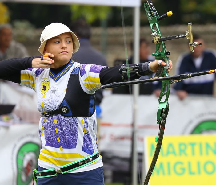 Tatiana Andreoli
