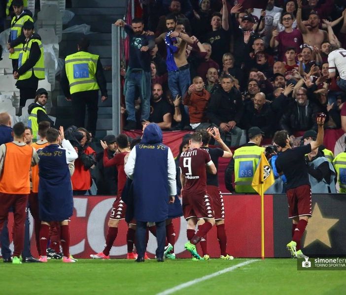 Toro al gran completo verso il derby. Izzo: “Uniti possiamo farcela”