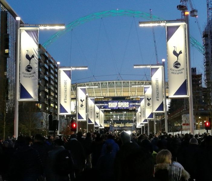 Juve, il delirio di Pochettino: &quot;Hanno fatto pressione sull'arbitro&quot;