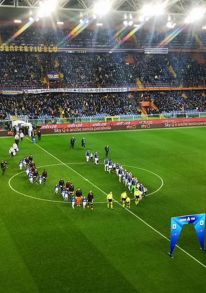 Festa Juve a Marassi con le prodezze di Dybala e Ronaldo: Sampdoria ko