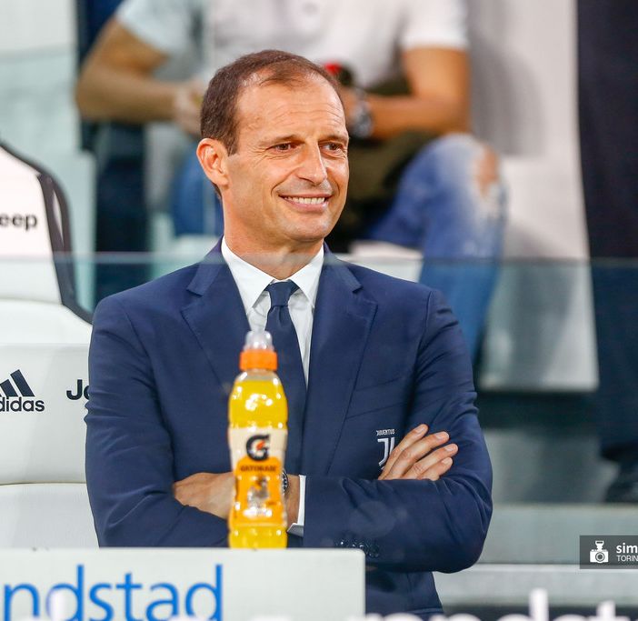 Juve, con il Benevento pericolo testacoda. Allegri: &quot;Non c’è da fare esperimenti, ma da vincere la partita&quot;