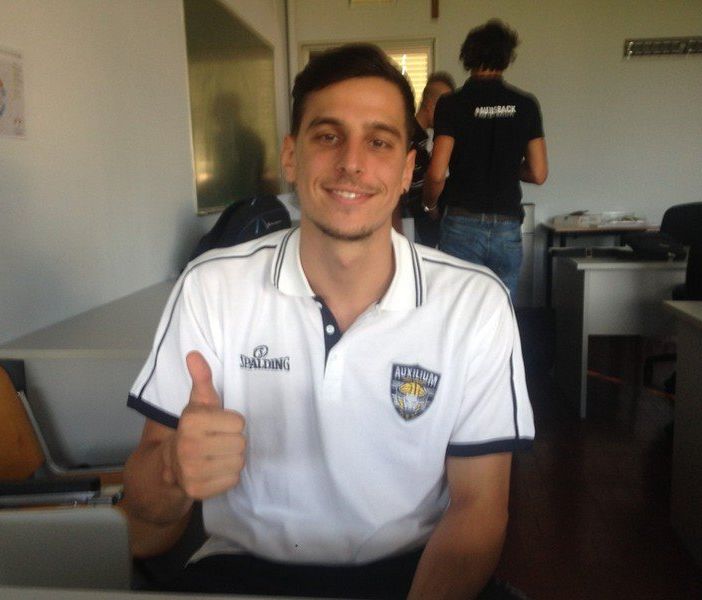 Auxilium Torino, Mirza Alibegovic prepara la sfida contro Brescia