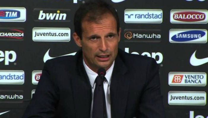 Allo Stadium arriva la Fiorentina, Juventus a caccia di conferme. Allegri: &quot;Non possiamo sbagliare&quot;