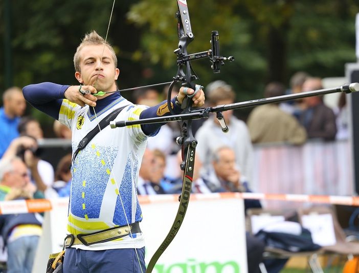 Tiro con l'Arco: a Rivoli la prima tappa del Gran Prix Campagna