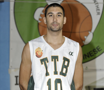 Basket, Serie C Silver: Angelo Augeri lascia il Torino Teen Basket