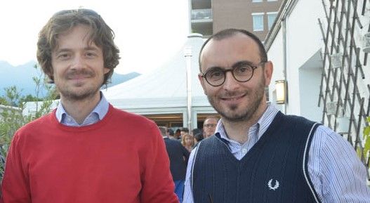 Special Olympics: giovedì sarà presentato il libro &quot;Special è esserci&quot;