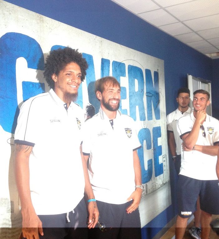 Tifo e beneficenza: sabato Auxilium Torino-Dinamo Sassari per i terremotati