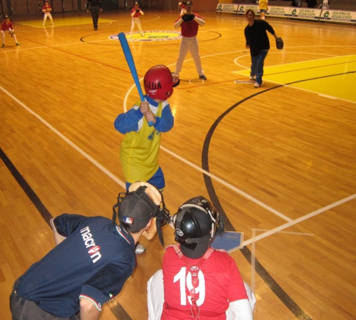 Baseball, Wester League: si è svolta l'11ª giornata
