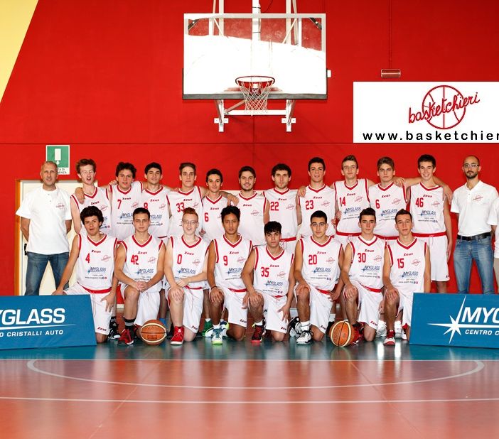 Under 20 maschile: il Basket Chieri cade nel derby contro il BEA