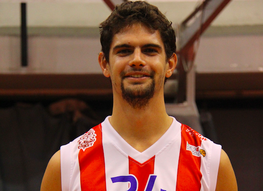 Serie C Gold, tre importanti conferme nel Collegno Basket