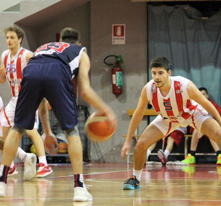 Serie C Gold: i risultati dell'11ª giornata di ritorno