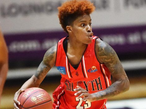 Serie A1 femminile: la Pallacanestro Torino prende Jasmine Gill