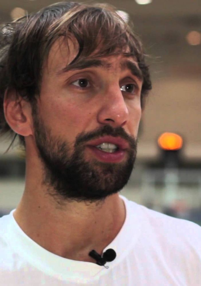 Peppe Poeta, capitano nonostante le difficoltà fisiche: &quot;Voglio tornare a dare il mio apporto alla Fiat Torino nel girone di ritorno&quot;
