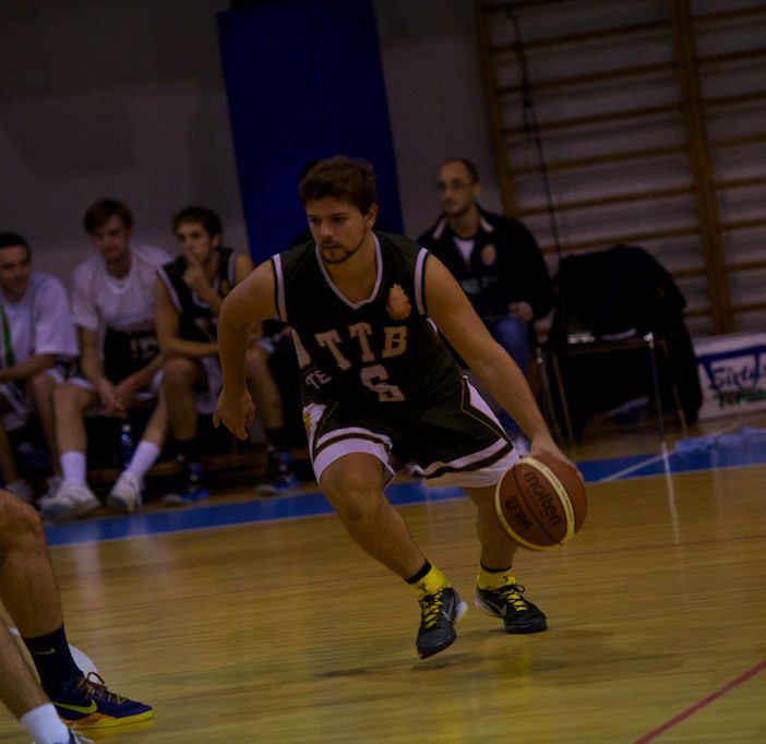 Serie C Silver: Torino Teen Basket gioca un gran match, ma cade a Vercelli