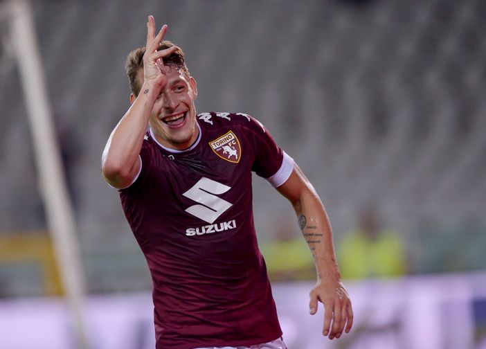 Il Toro spreca, la Lazio si salva grazie a Milinkovic-Savic