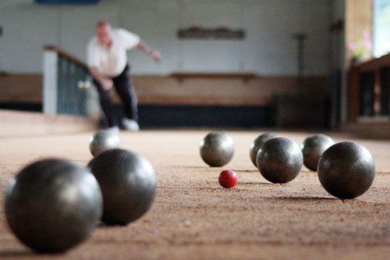 Bocce, riprende sabato il campionato di “Volo”