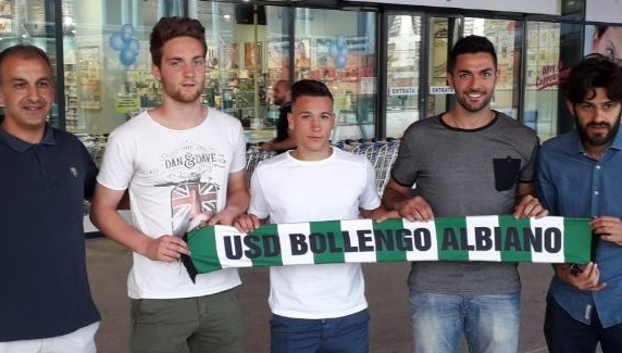 BOLLENGO, 10 GIORNI AL RITIRO - Calcio: tutti gli impegni estivi della Monetta-band