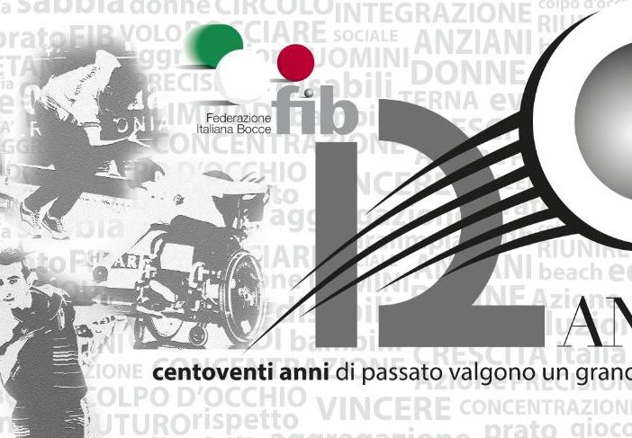 Le bocce in festa con le scolaresche per i 120 anni d’età  (Video)