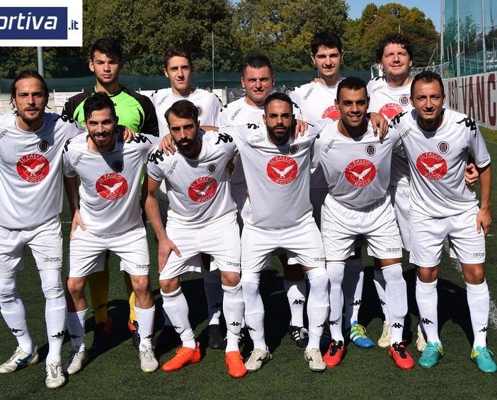 Promozione D: ecco Santostefanese-Vanchiglia, ospiti a +1 sull'Union Susa 2016/17. A Torino sogni playoffs