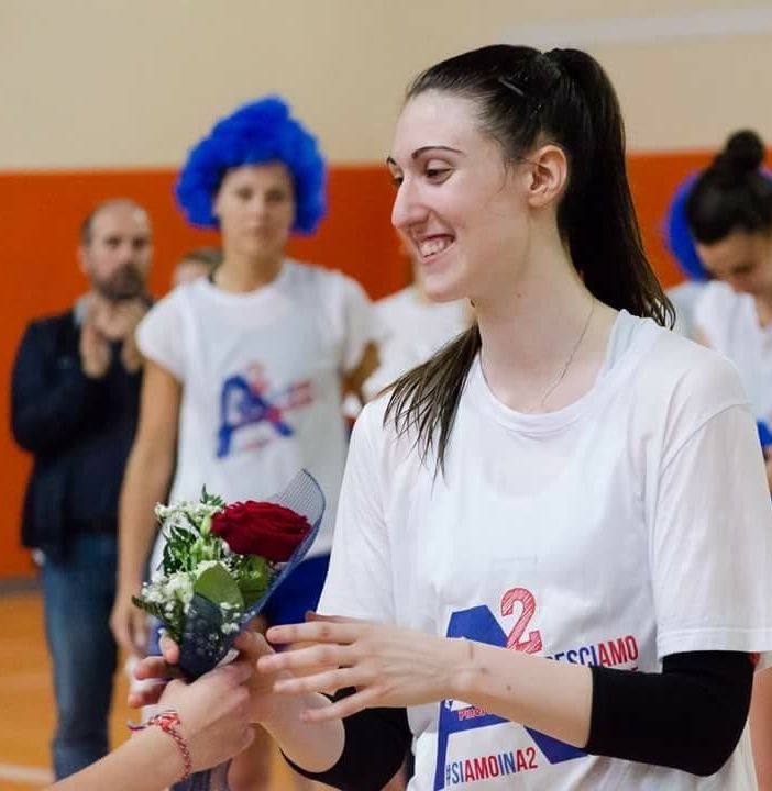 Elisabetta Tosini