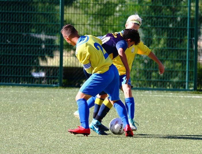 Sono Charvensod, Quincinetto Tavagnasco e Giovanili Calcio Sc Savigliano i vincitori del 4° memorial Livio Forma
