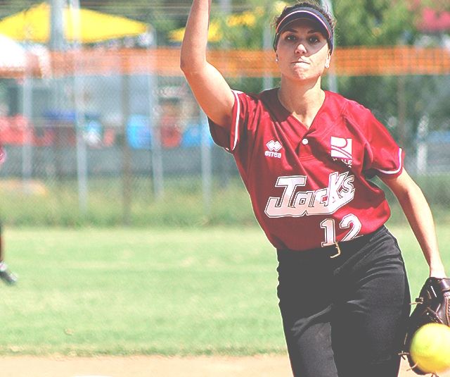 Domenica 15, sul diamante di via Passo Buole c’è Reale Mutua Jacks Torino contro Red Panthers Settimo Milanese