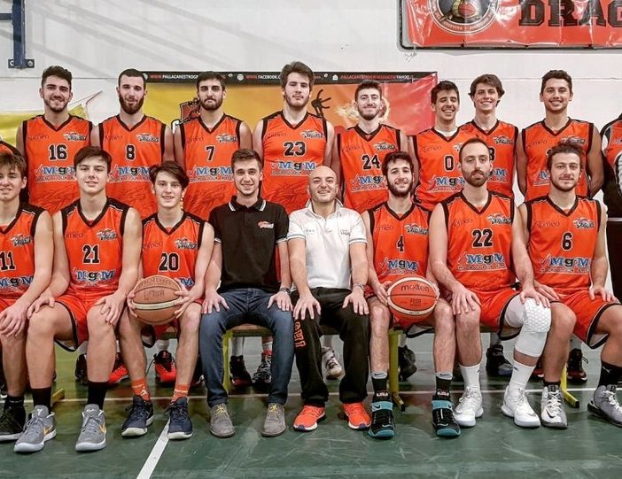 La Pallacanestro Grugliasco