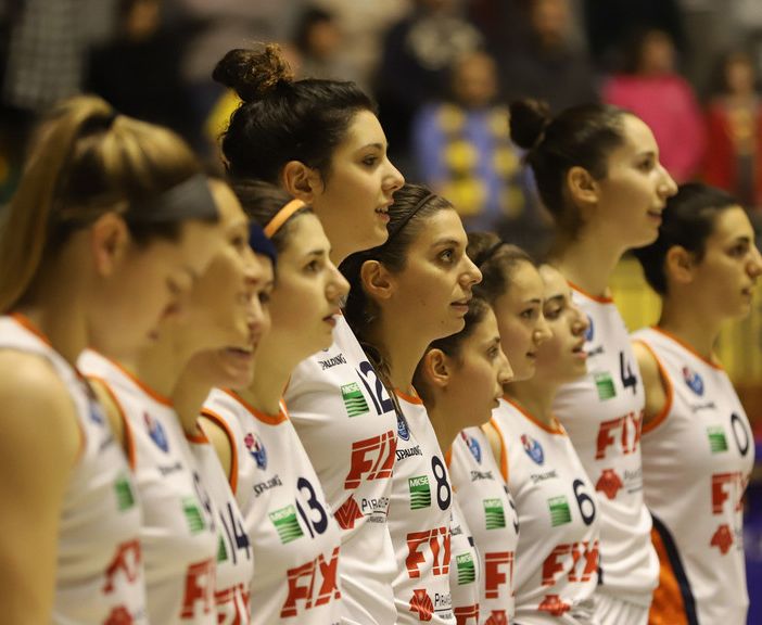Raccolta Fondi a sostegno della Pallacanestro Torino
