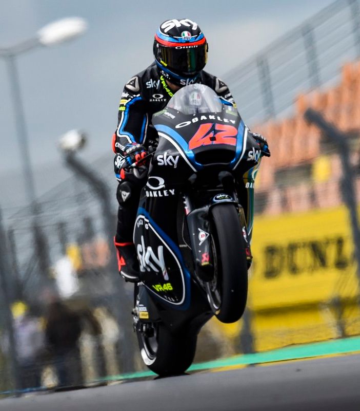 &quot;Pecco&quot; Bagnaia
