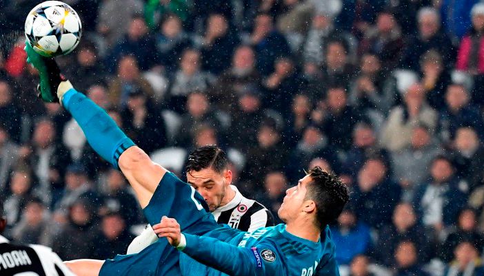 Una Juventus schioppettante per un Valencia mai domo