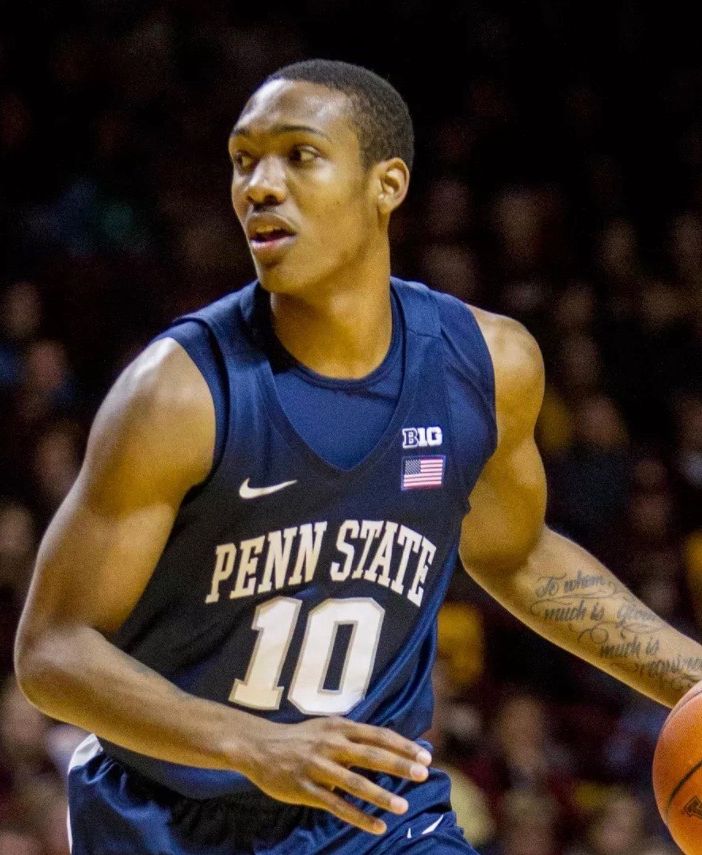 Tony Carr, quinto americano alla corte di Larry Brown