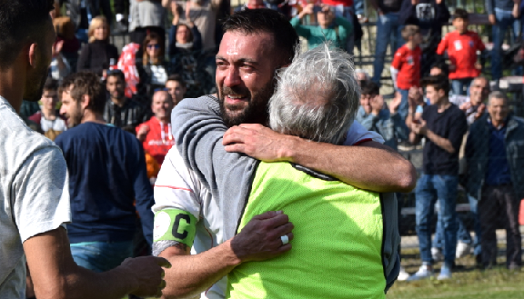Mattia Di Emanuele (Union Bussoleno Bruzolo)