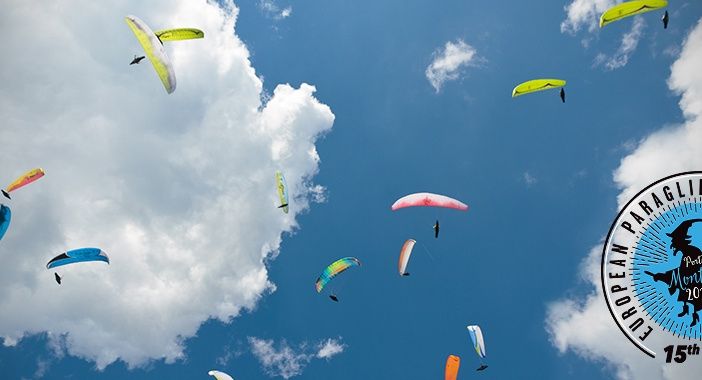 Europei di parapendio, Italia alla riscossa: tra i convocati il torinese Marco Littamè