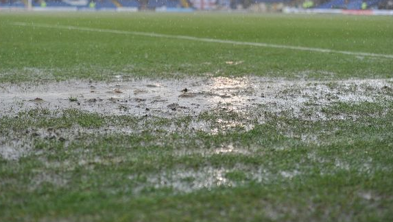 Calcio e recuperi: Pinasca, disavventura per cercare un campo praticabile (in poco tempo...)