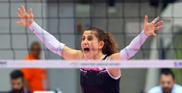 Giorgia Caforio
