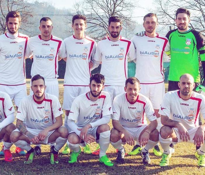 Promozione B: La Pianese si prende la vetta! 1-4 a Bollengo. Charvensod 2°, bene Gassino e Settimo