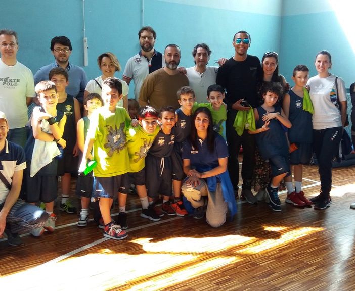 “Trofeo Scoiattoli”: il record dei record dell’Auxilium Cus