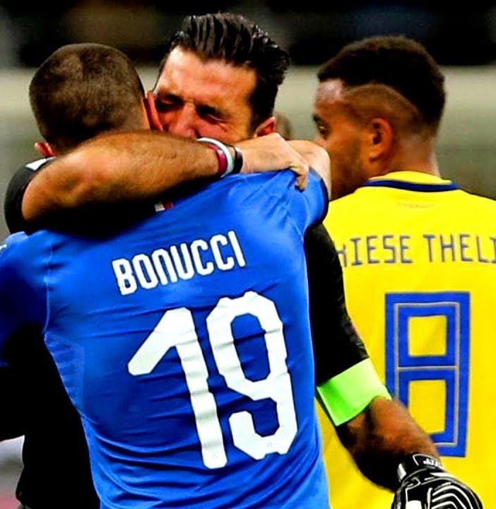 Il web insiste: ripescaggio dell'Italia ai Mondiali di calcio di Russia 2018. Fake news?