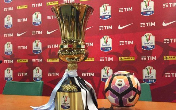 Juventus-Milan di Coppa Italia: in ripresa le puntate sui rossoneri