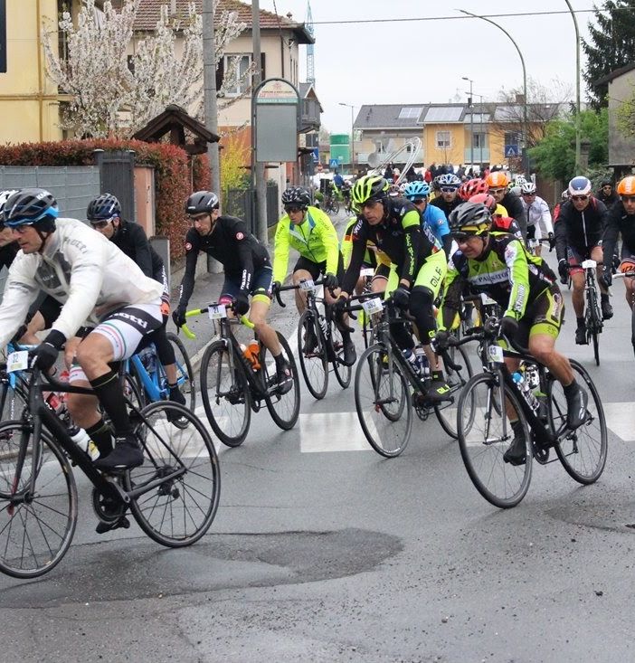 Dolci Terre di Novi: nella città del cioccolato e dei Campionissimi vince la passione per il ciclismo