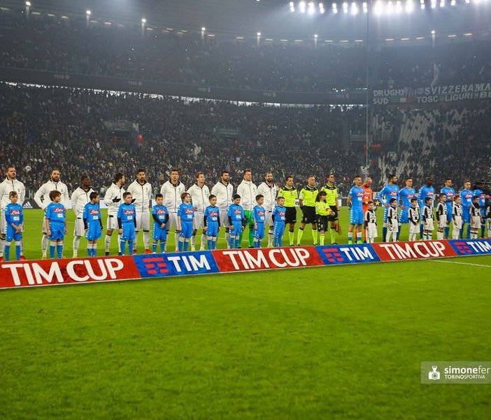 Juve, finale Scudetto: allo Stadium arriva il Napoli. Allegri: &quot;Partita importante, ma non decisiva per noi&quot;